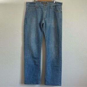 Levi’s 511 Skinny Fit Men’s Jeans, Size W36 L34